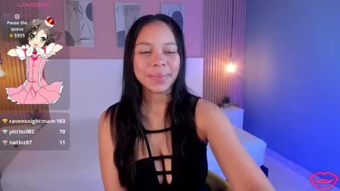 Candy online show from October 24, 5:03 am