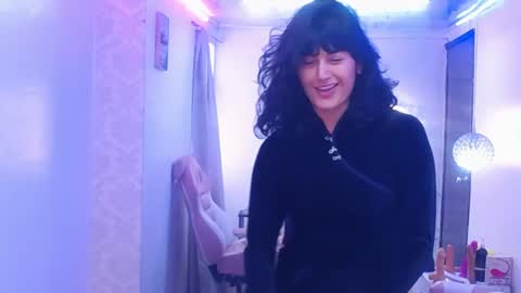 Candy online show from January 11, 5:40 pm