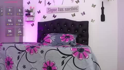 candy mendez online show from November 14, 12:05 pm