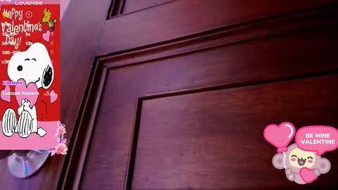 Ania online show from February 15, 10:58 am