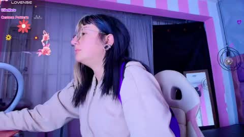 Ania online show from April 19, 10:59 am