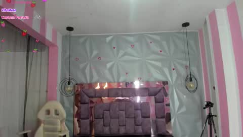 Ania online show from November 25, 11:12 am