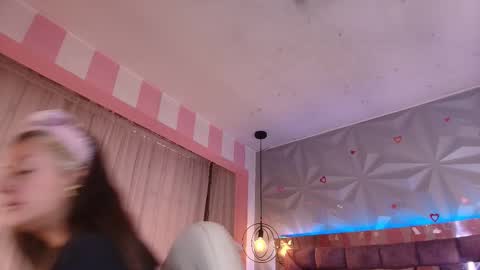 Ania online show from October 4, 11:27 am