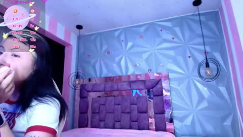 Ania online show from February 21, 11:22 am