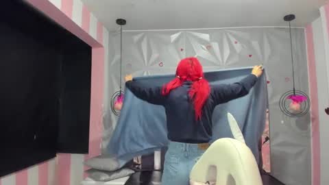 Ania online show from February 19, 11:17 am