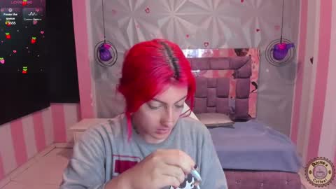 Ania online show from March 5, 11:28 am