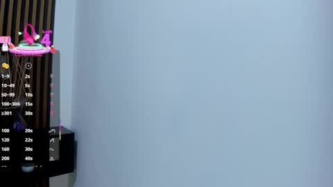 Candy  online show from March 10, 12:28 pm