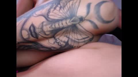 Sharon online show from February 28, 9:12 pm