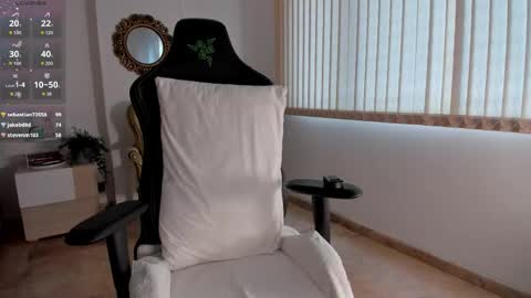 Naty online show from November 27, 6:33 pm