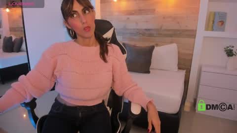 CANDY online show from April 9, 7:19 pm