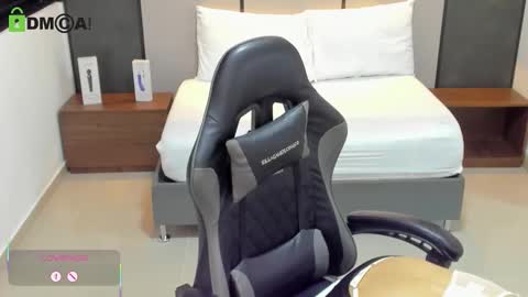 CANDY online show from September 19, 9:14 pm