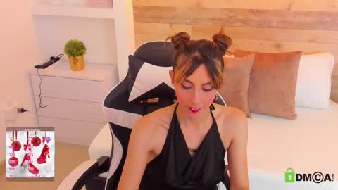 CANDY online show from December 17, 7:40 pm