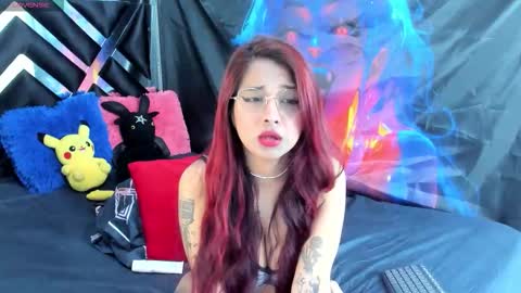 Candy Sweet6969 online show from October 16, 2:20 pm