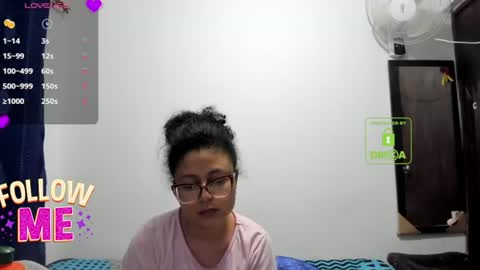 candy_val online show from June 29, 5:36 am