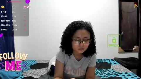 candy_val online show from June 30, 5:07 am