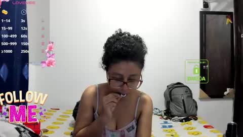 candy_val online show from July 20, 7:00 am