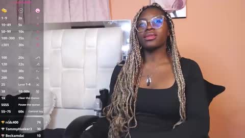 cataleya online show from April 21, 2:51 am