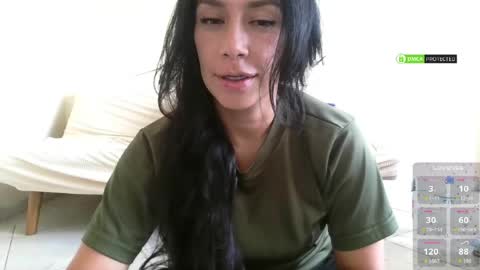 Candy - online show from April 9, 3:06 pm