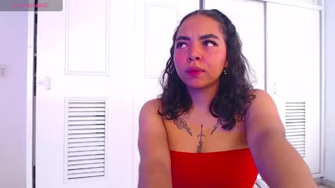 Doll Dont forget to follow me on all my platforms online show from June 2, 7:48 pm