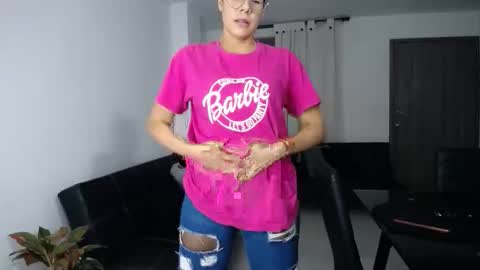 Candy Dowson online show from December 2, 11:07 pm