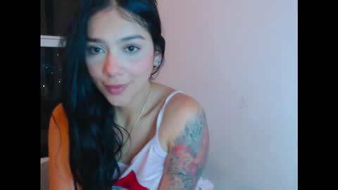 Sara online show from December 5, 2:55 am