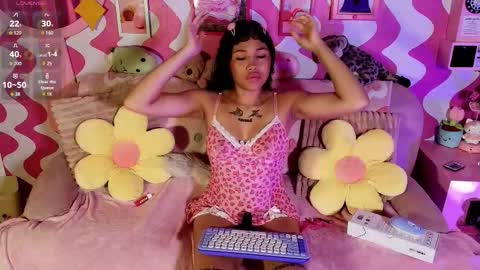 candygirlsxoxo online show from November 19, 10:37 am