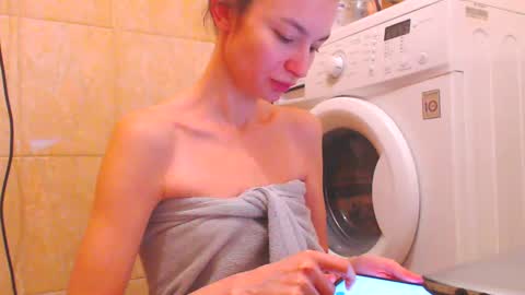 CANDYJESx online show from January 31, 8:54 am