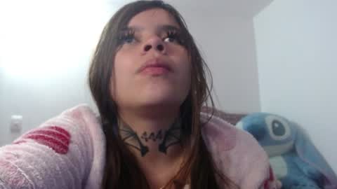Candy Kane online show from July 20, 10:39 am