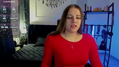 Sofia online show from February 21, 12:49 am