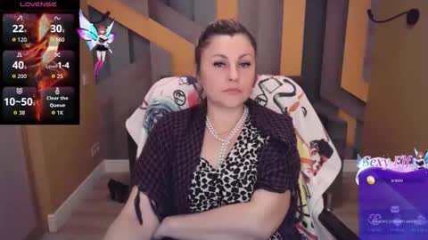 CandyLons online show from February 3, 3:15 am