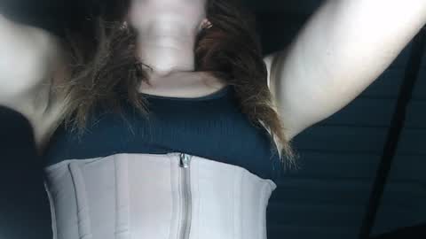 candylovet online show from April 3, 3:32 pm