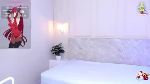 CandyLux4 online show from November 15, 1:12 pm