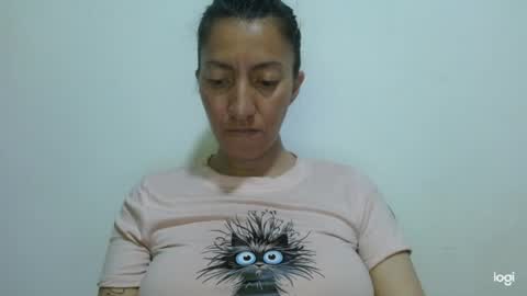candymilfff online show from August 3, 2:12 pm