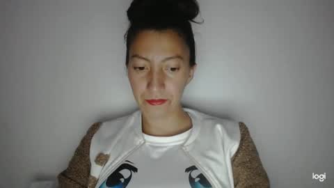 candymilfff online show from January 18, 2:25 am