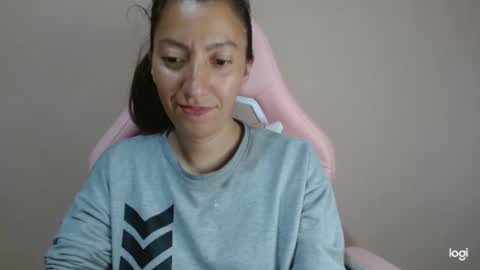 candymilfff online show from February 15, 10:31 pm