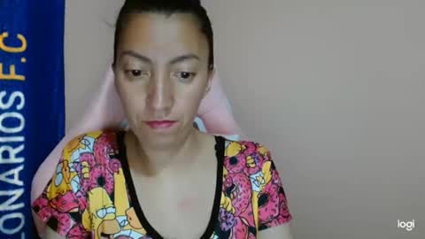 candymilfff online show from April 13, 2:40 pm