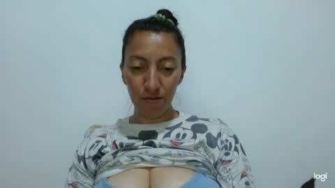 candymilfff online show from June 13, 9:56 pm