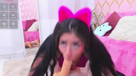 Candy  online show from September 10, 8:42 pm