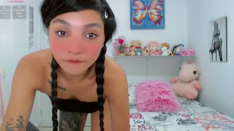 candyplay21 online show from September 30, 5:24 am