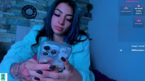 candyrisex online show from July 14, 10:21 am