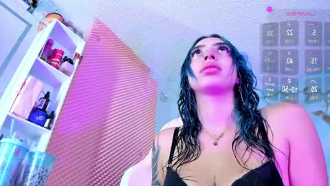 candyrisex online show from June 2, 2:01 am