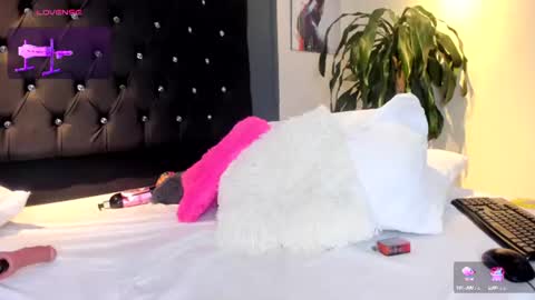 candyrose__ online show from July 19, 12:40 pm