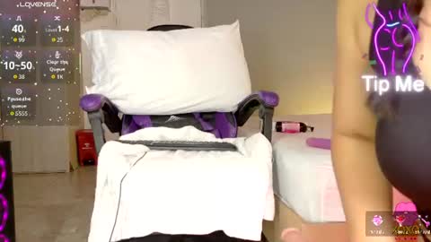 candyrose__ online show from June 24, 12:04 pm