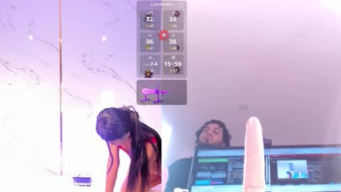 Candy online show from January 7, 3:54 am