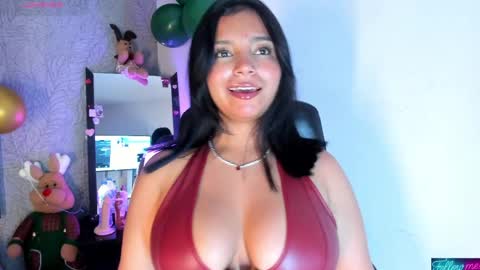 Candys Victoria online show from April 2, 4:21 am