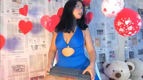 Candys Victoria online show from February 15, 3:42 am