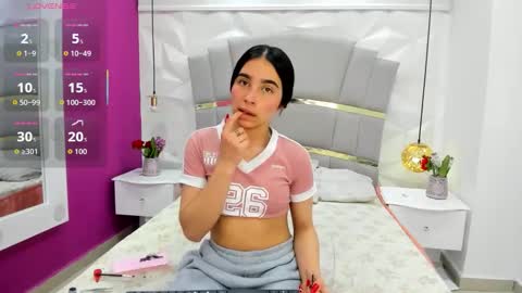 Candy online show from January 11, 11:59 am