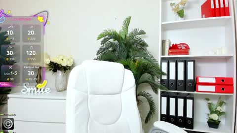 Candy  My pleasure its in  your hands online show from March 28, 4:01 am