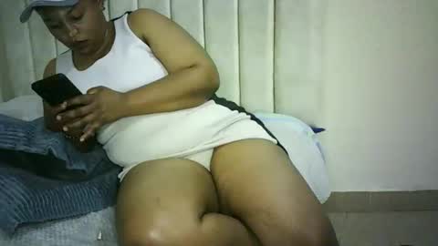 candyXLO online show from October 10, 6:57 pm