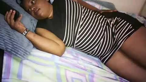 candyXLO online show from March 17, 6:12 pm